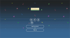 Desktop Screenshot of pda.24lov.ru